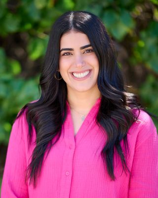 Photo of Bar Zafrany, Marriage & Family Therapist, MS, LMFT