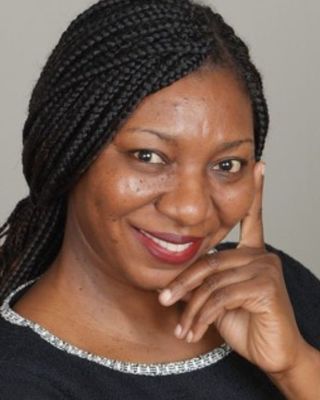 Photo of Sylvia Saboutey, Psychiatric Nurse Practitioner, CNP