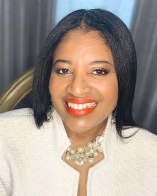 Photo of Kelley Brown, Licensed Professional Counselor in Clayton County, GA