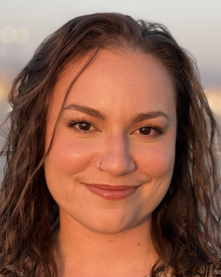 Photo of Camille Nawawi, Psychiatric Nurse Practitioner, PMHNP