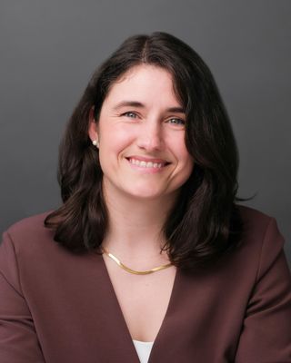 Photo of Jennifer Jolliffe, Registered Psychotherapist (Qualifying), MA