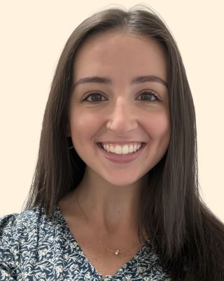 Photo of Amelia Carlson, Licensed Associate Counselor, MA, LAC
