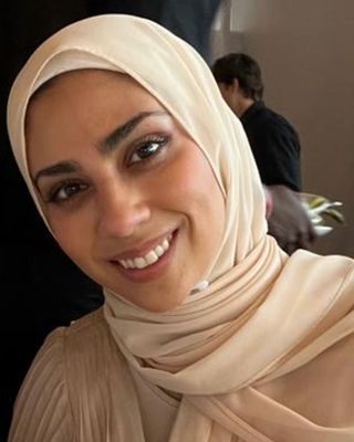 Photo of Fatima Naidjate, Pre-Licensed Professional, MA