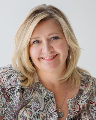 Photo of Sandra Wiebe, Counsellor, CCC, BCMM