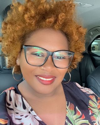 Photo of Sonji Tarver, Licensed Professional Counselor, BS, MA, LPC