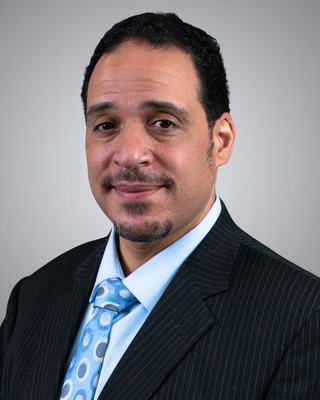 Photo of Allen Masry, Psychiatrist, MD