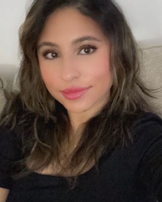 Photo of Nora Annr, Pre-Licensed Professional