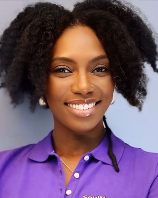 Photo of Cierra Burnes, Counselor, MA