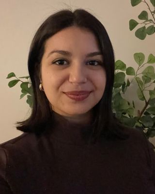 Photo of Michelle Mota Paulino, MS, MHC-LP