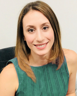 Photo of Jennifer Politis, Psychologist, MA, PsyBA - Ed. Psych.