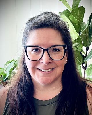 Photo of Tiffany Fink, Marriage & Family Therapist Associate, PhD, MA, MMFT, LMFT-A