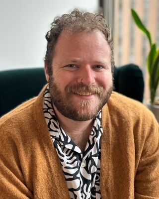 Photo of Michael Seidenfeld, Pre-Licensed Professional