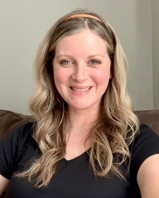 Photo of Marie Slone, Pre-Licensed Professional, MA