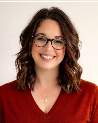 Photo of Delayna Choat - Delayna Choat, Individual, Couple & Family Therapy, Marriage & Family Therapist, LMFT