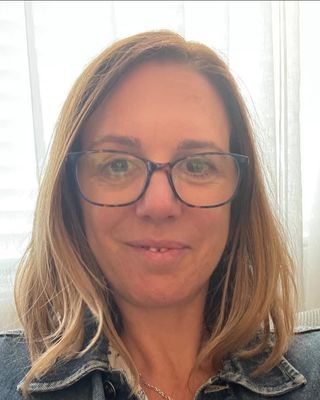 Photo of Stephanie Bews-Pugh - Stephanie Bews, Counsellor, MSc, MBACP