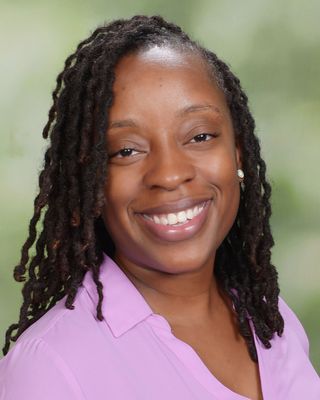 Photo of Seandel P. Aiken, Counselor in Kissimmee, FL