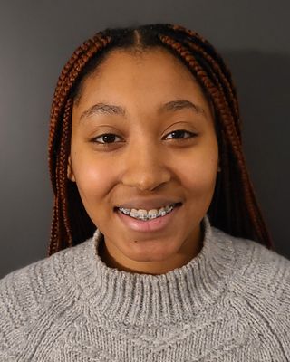 Photo of Serena White, Pre-Licensed Professional in Downtown, Minneapolis, MN