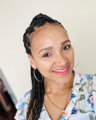 Photo of Katia Gilliam, Counselor, LPC