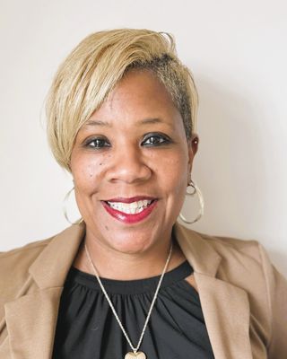 Photo of Sharese Collier, Clinical Social Work/Therapist, LCSW