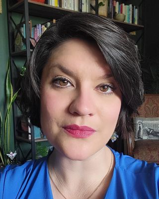 Photo of Sarah Mayland, Associate Professional Counselor, MS, LAPC, NCC