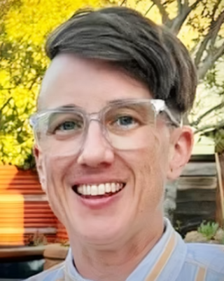 Photo of Nate Rose, Clinical Social Work/Therapist, LCSW