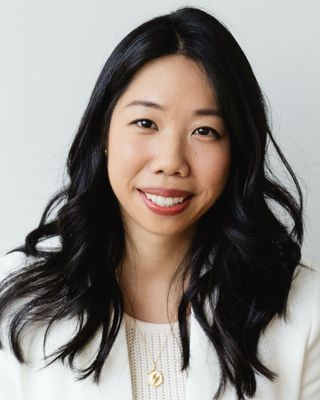 Photo of Thanh Ly (Pronounced 'tang lee'), Registered Psychotherapist in Arnprior, ON