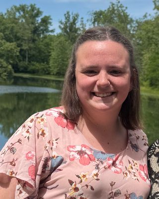 Photo of Kristen Rife, Licensed Professional Clinical Counselor, LPCC, LMHC