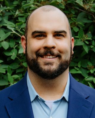 Photo of Ben Wagner, Psychiatric Nurse Practitioner, PMHNP