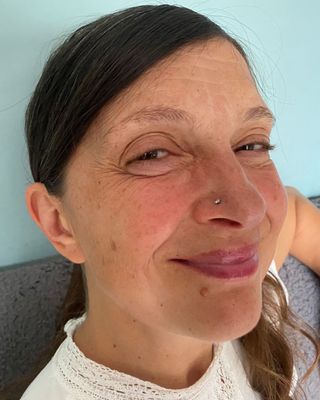 Photo of Victoria Kearns, Psychotherapist, COSRT General