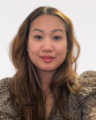 Photo of Tina Thach, Psychiatric Nurse Practitioner, PMHNP