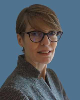 Photo of Lilian Kelly - Room To Change, Counsellor, MBACP