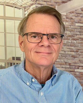 Photo of Mark Tinley, Marriage & Family Therapist, MA, LMFT