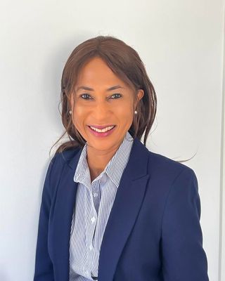 Photo of Dr. Zai Edworthy, Psychologist, PsychD, CPsychol PSI