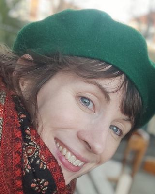 Photo of Mairghréad Ryan, Counsellor in Ballyrushboy, Belfast, Northern Ireland