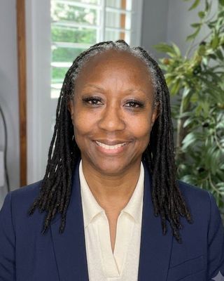 Photo of Selina Jones Marie Jones, Psychiatric Nurse Practitioner, PMHNP-B, FNP-BC