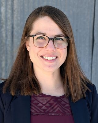 Photo of Aryn Nicole Andersen, Clinical Social Work/Therapist, LSCSW, LICSW