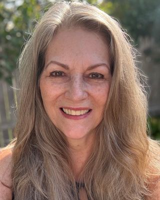 Photo of Dr. Marla J. Britton, Mental Health Counselor, EdD, LMHC-D, NCC, ACS