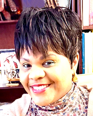 Photo of Desiree Barber, Clinical Social Work/Therapist, LCSW