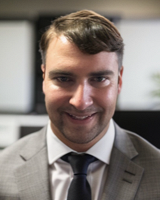 Photo of Robert M. Huguenot, Counselor, LMHC, LPC, BIS