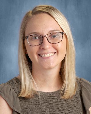 Photo of Alison Kristen Schmeer, Registered Mental Health Counselor Intern, EdS, RMHCI, MS