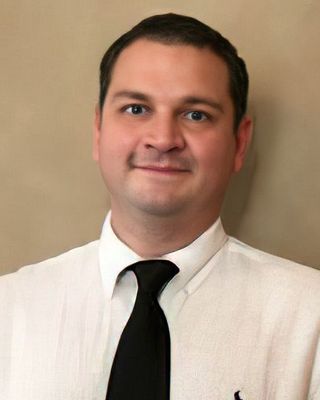 Photo of William Salzer, Licensed Professional Counselor in Mantoloking, NJ