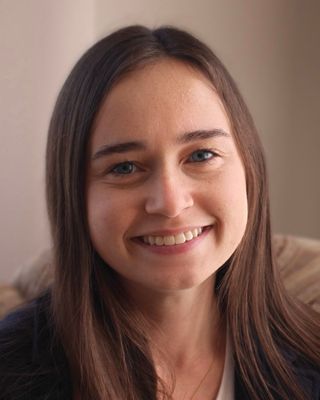 Photo of Reilly Grotelueschen, Clinical Social Work/Therapist