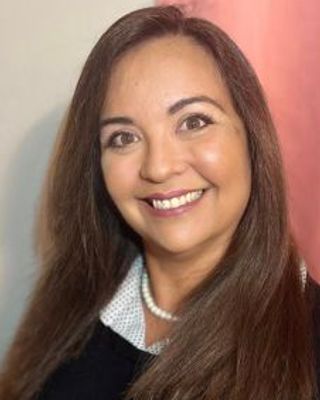 Photo of Dr. Marie Ortiz-Emmanuelli, Psychologist, PsyD, LPC