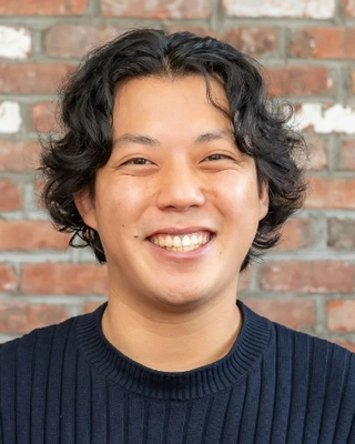 Photo of Taemin Ahn, Clinical Social Work/Therapist, LCSW