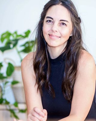 Photo of Shannon Moylan, Counsellor, ACA-L1