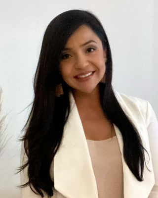 Photo of Alejandra Mejia, LCSW, Clinical Social Work/Therapist