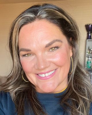 Photo of Stephanie Maria Poe, Licensed Professional Counselor, MA, LPC, NCC