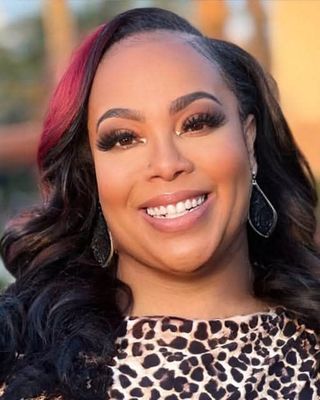 Photo of Sheena R Thurmond, Psychiatric Nurse Practitioner, APRN, PMHNP-
