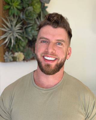 Photo of Evan Loofbourrow, Marriage & Family Therapist, MA, LMFT