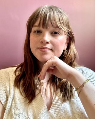 Photo of Kaitlin Mulvihill, Clinical Social Work/Therapist, LLMSW, MT-BC